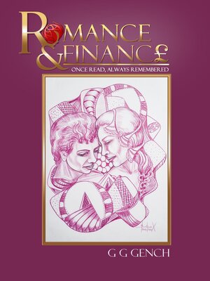 cover image of Romance & Finance